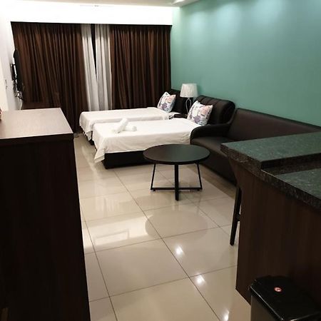 Studio Suite Genting Highland 32 Гентінг-Гайлендс Екстер'єр фото